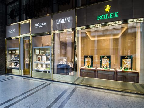 joint future srl milano rolex|rolex milano rocca.